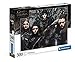 Clementoni Game of Thrones Thrones-500 pièces-Puzzle Adulte-fabriqué en Italie, 35091, No Color