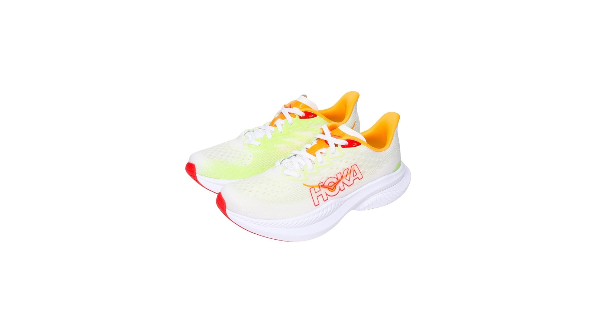 新品 HOKA MACH 6 ホカ マッハ６ 25cm 2/15・2/22・3/1発売｜HOKA MACH 6｜抽選/販売/定価情報