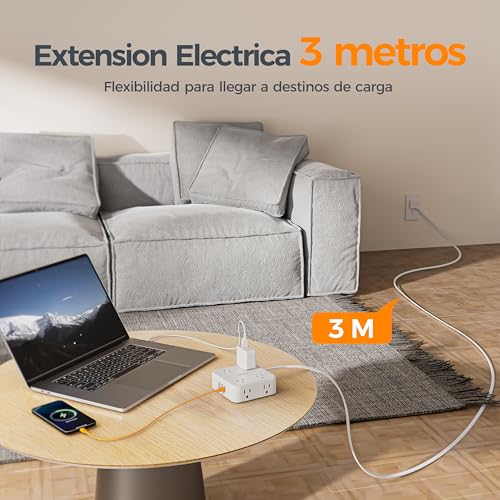 Extensión 3/8" 20 Imagen adicional