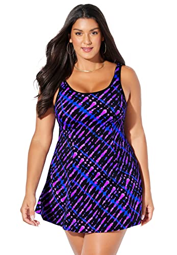 Amazon.com: Swimsuits For All: SWIMDRESSES