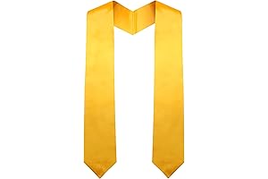 Graduation Sash Class of 2023 Unisex 70 Inches