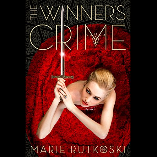 Télécharger The Winner's Crime livre En ligne