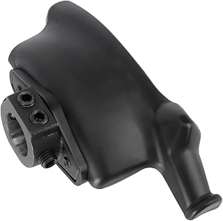 Totority 1 Peça Desmontagem De Pneus De Plástico Máquina De Pneus Peças De Máquinas De Pneus Ferramenta De Troca De Pneus Montagem Desmontar Casacos De Cabeça Cabeça De Montagem De Pneus