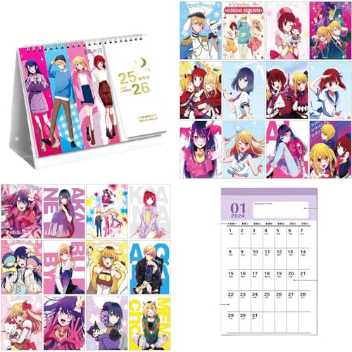 Ｎissy卓上カレンダー2025 NEP会員限定】卓上カレンダー