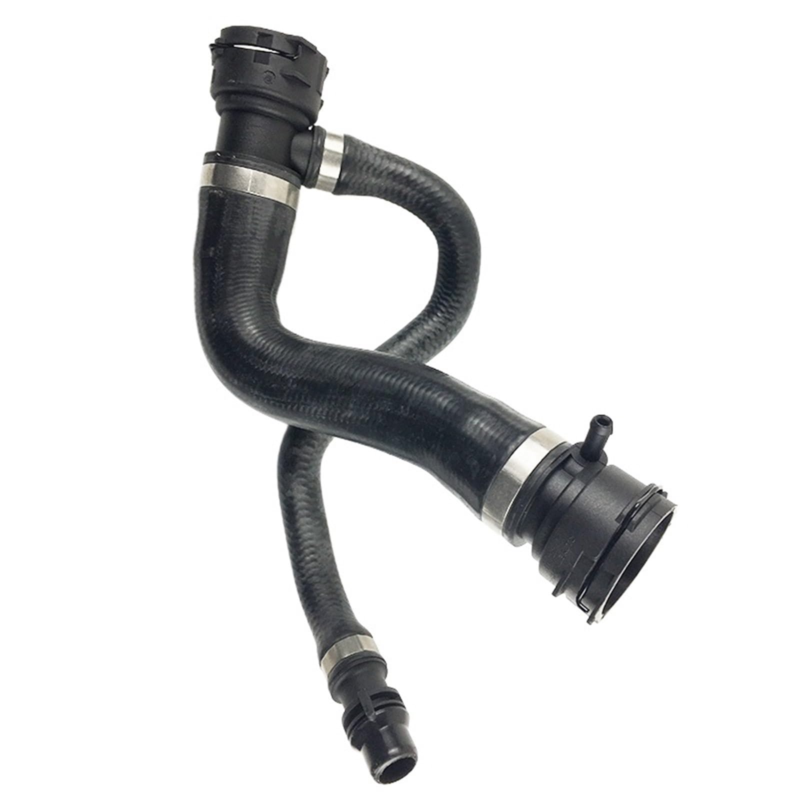 Ydybda One Color 17127537107 Radiator Cooling Water Hose For Bmw X5 2007-2010 E70 Upper