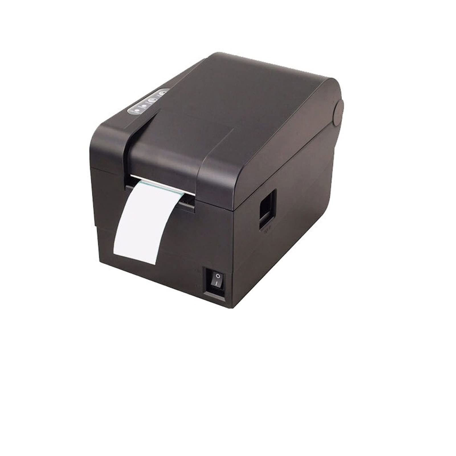 2Inch /58mm Series Thermal Label/Receipt Printer Barcode Printer Sticker Paper Printer(A)