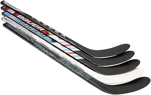 Collectible Hockey Sticks & Blades