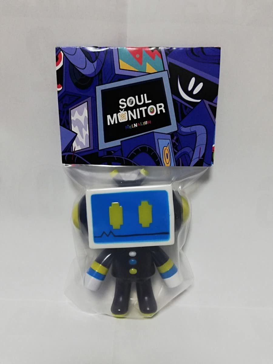 Amazon.co.jp: ソフコン2023 ネルナル Nelnal T-boy エレキカラー