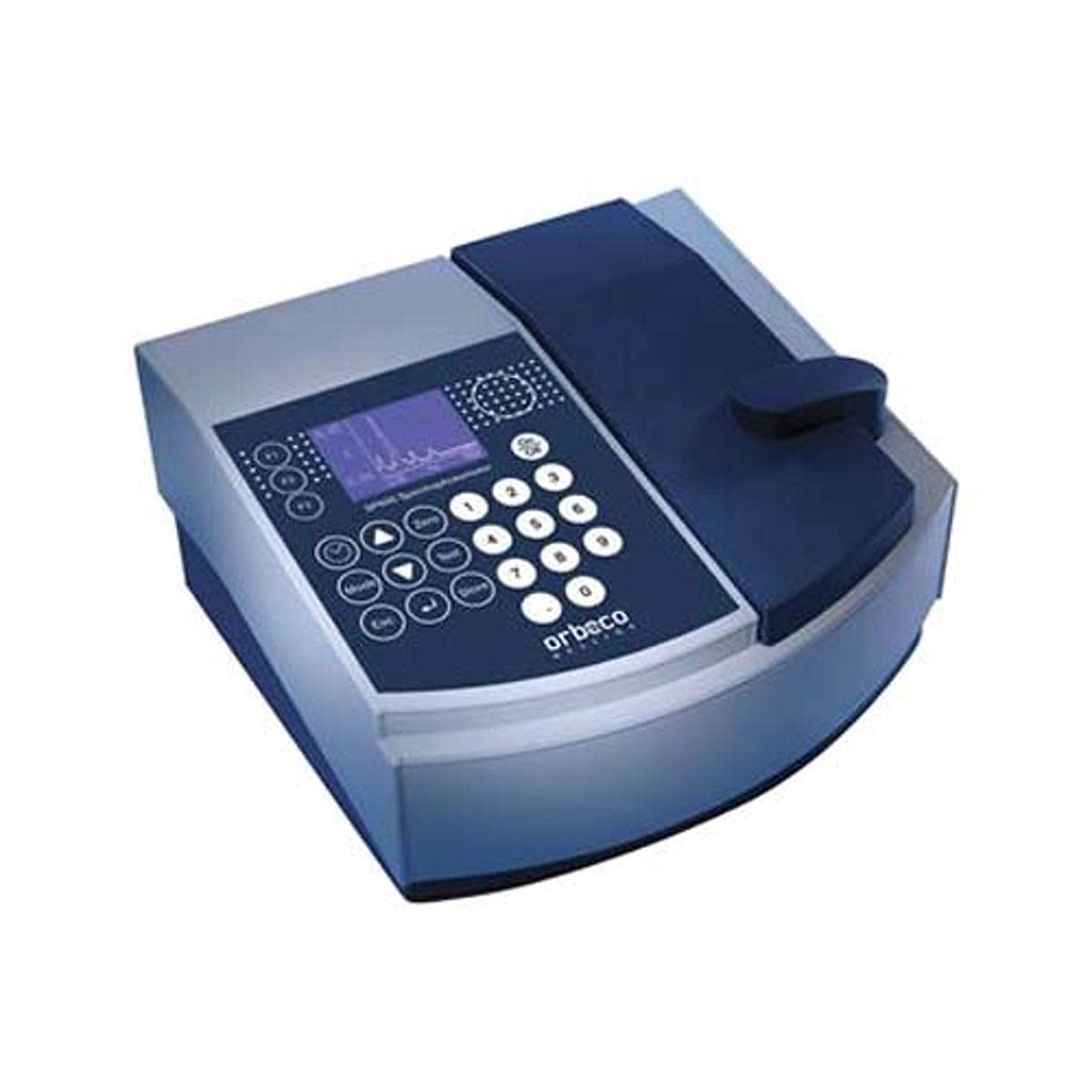 Tintometer Max 67% OFF 712000 SP600 Spectrophotometer Ranking TOP6