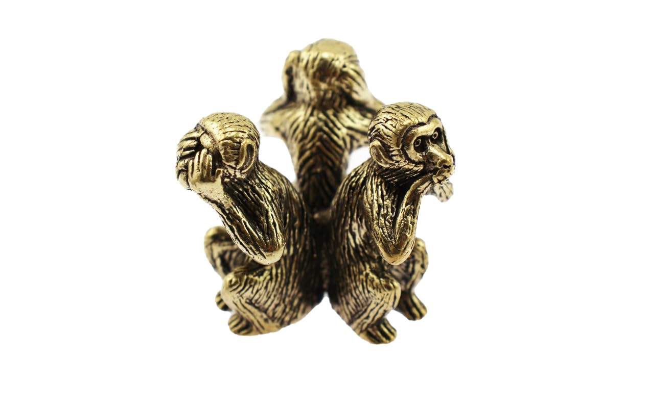 Amazon.co.jp: speed mao 見ざる 聞かざる 言わざる 日光 東照宮 猿