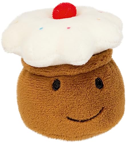 Die Spiegelburg - Plüsch-Cupcake - Die Lieben Sieben, 21076