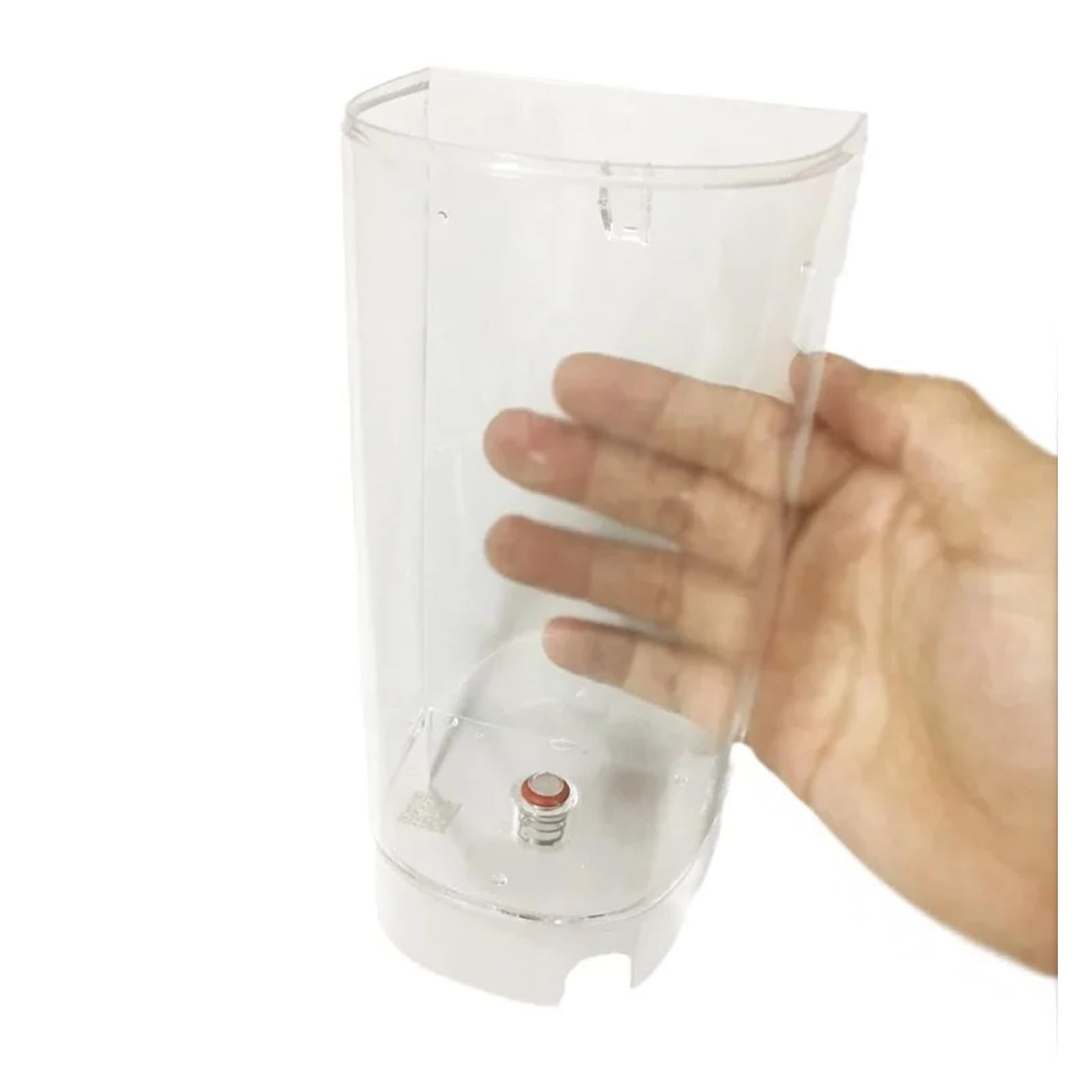 Piezas De Repuesto for Tanque De Agua, Compatible Con NESCAFE, Compatible Con DOLCE GUSTO, Cafetera Genio/piezas De Repuesto for Contenedor De Agua