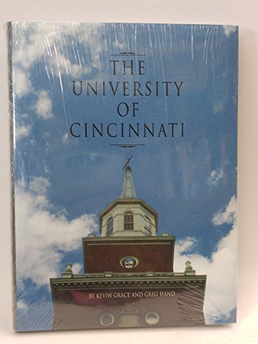 University of Cincinnati