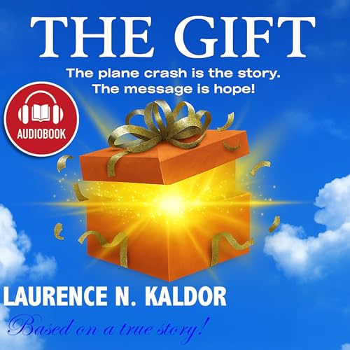 『The Gift』のカバーアート
