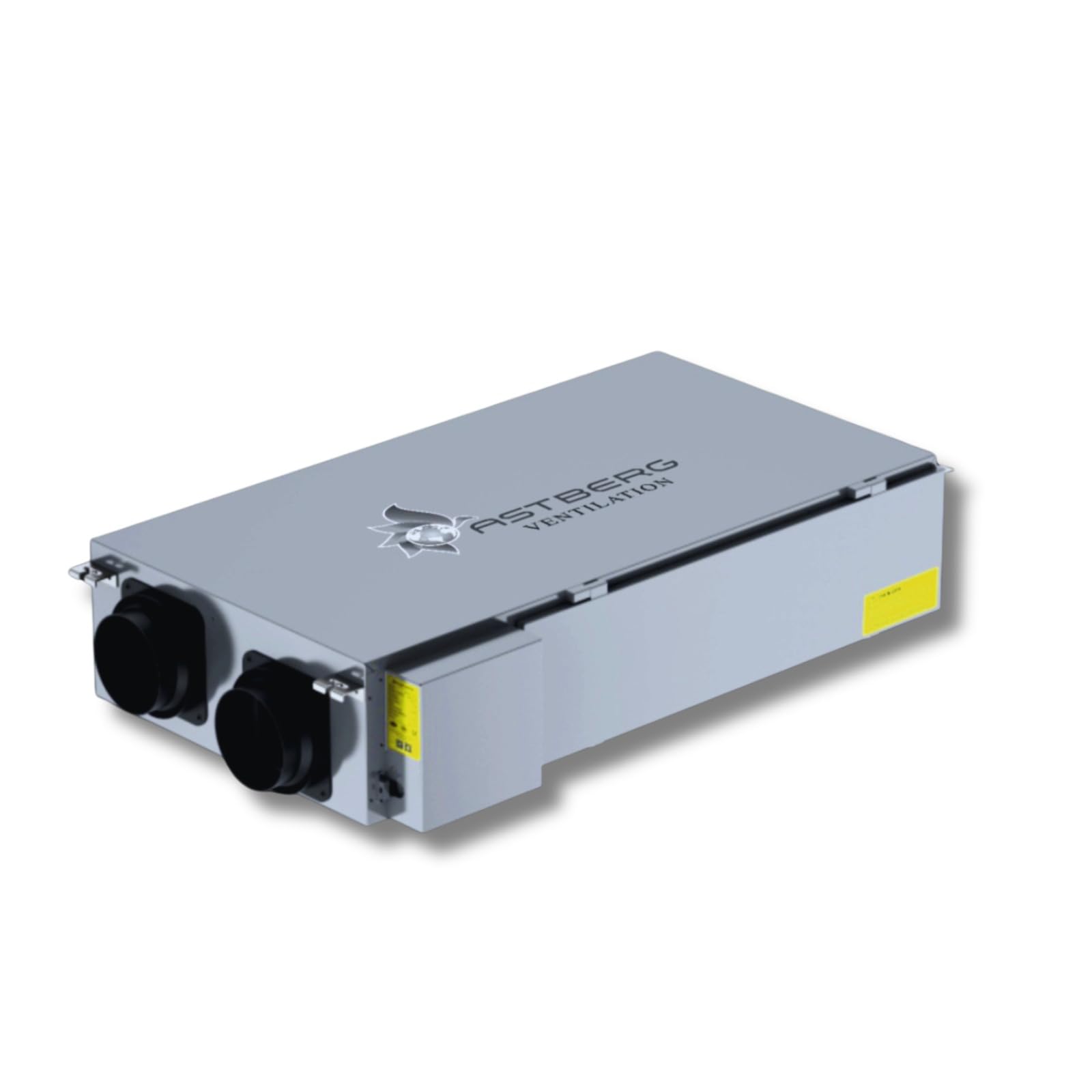 ASTBERG ERV HRV ENERGY/HEAT RECOVERY FRESHAIR DARWIN-VF/A- DARWIN AVD-50-image-23