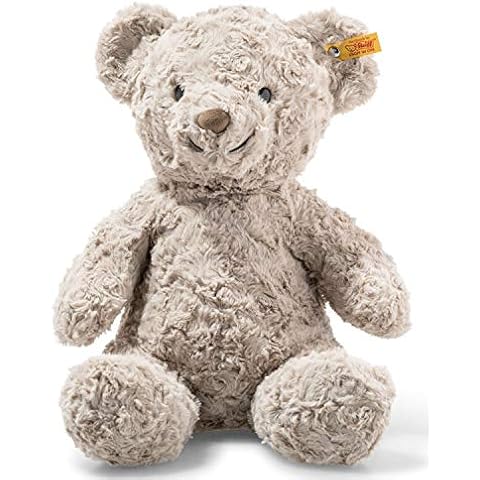 Steiff 113437 Soft Cuddly Friends Honey Teddybär Cover