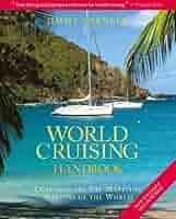 World Cruising Handbook: Cornell, Jimmy: 9780071376105