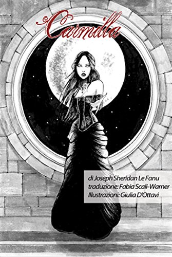 Carmilla Carmilla