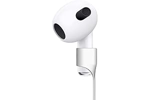 AirPods 3rd Generation Single Right Replacement Earbud