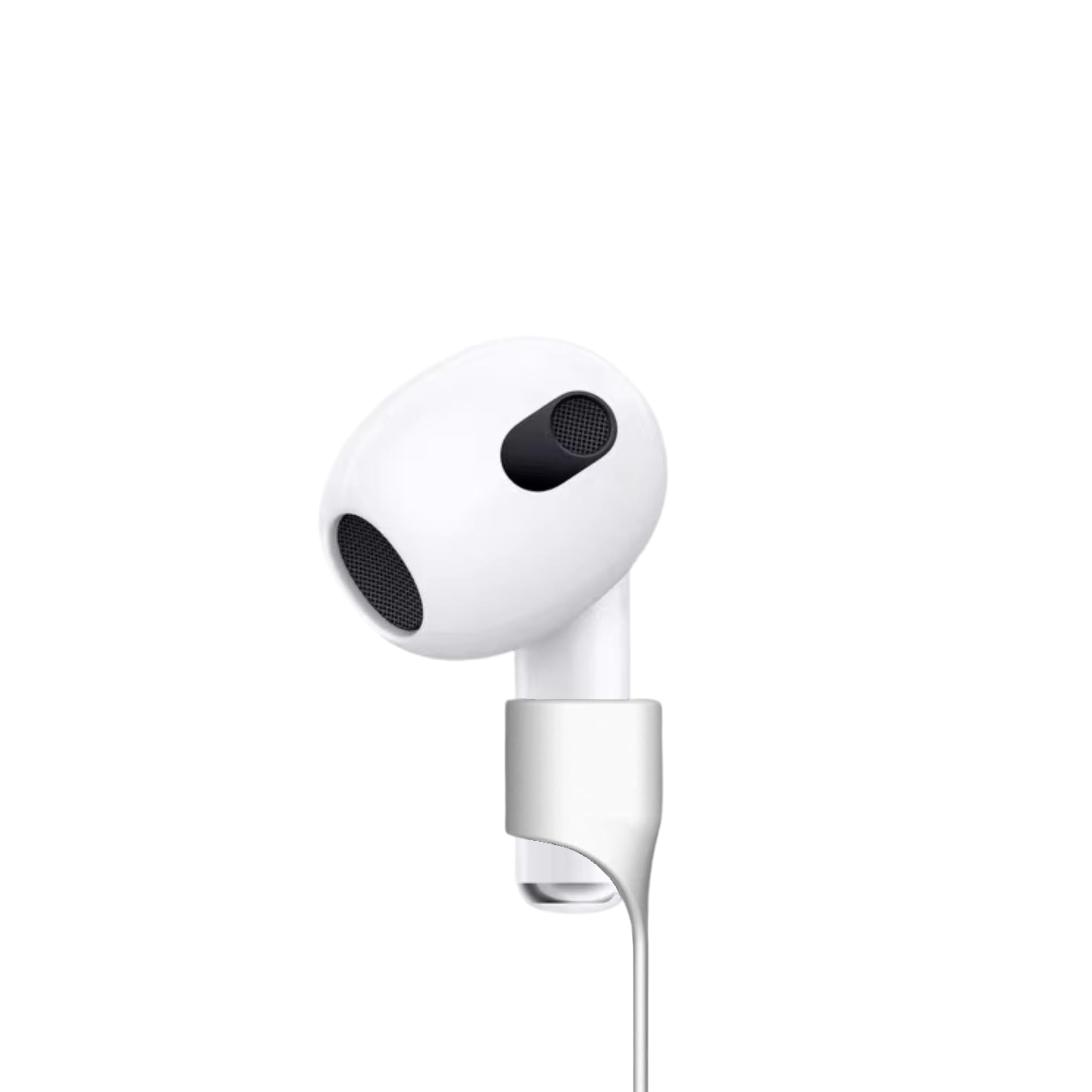 Single Right Replacement Earbud Only Compatible With Airpod 3rd