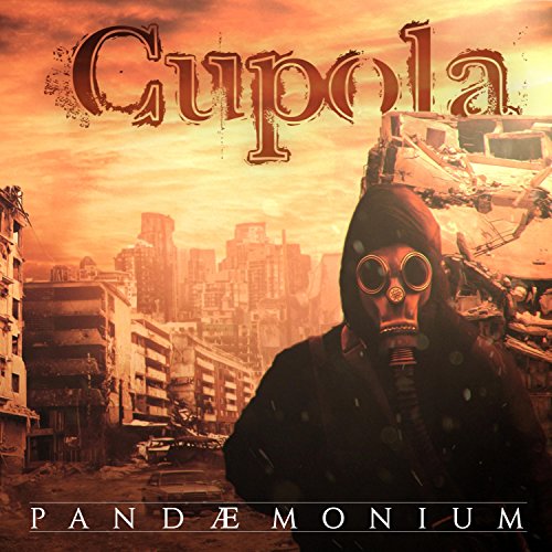 Amazon MusicでCupolaのPandæmoniumを再生する