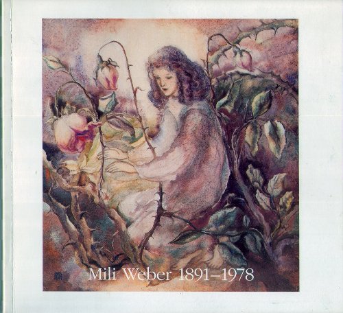 Mili Weber Mili Weber