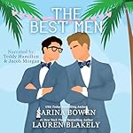 Cover of The Best Men