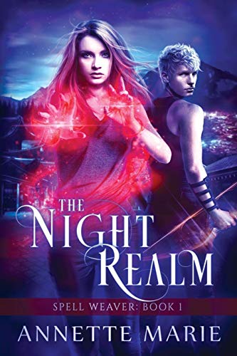 The Night Realm (Spell Weaver) (Volume 1)