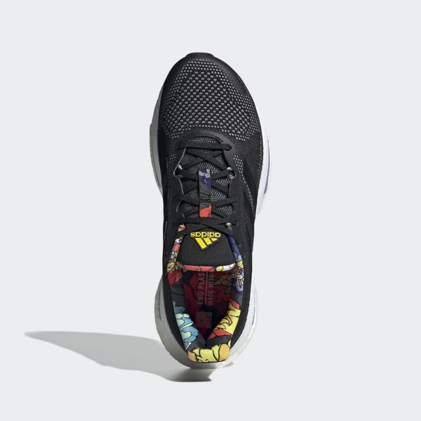 Image of Adidas Mens Solarglide 5