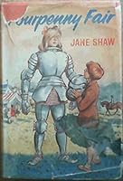 Fourpenny Fair B0028G3FXS Book Cover