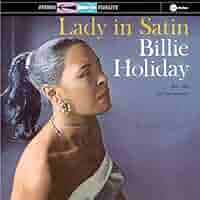 HOLIDAY,BILLIE - Lady in Satin - Amazon.com Music