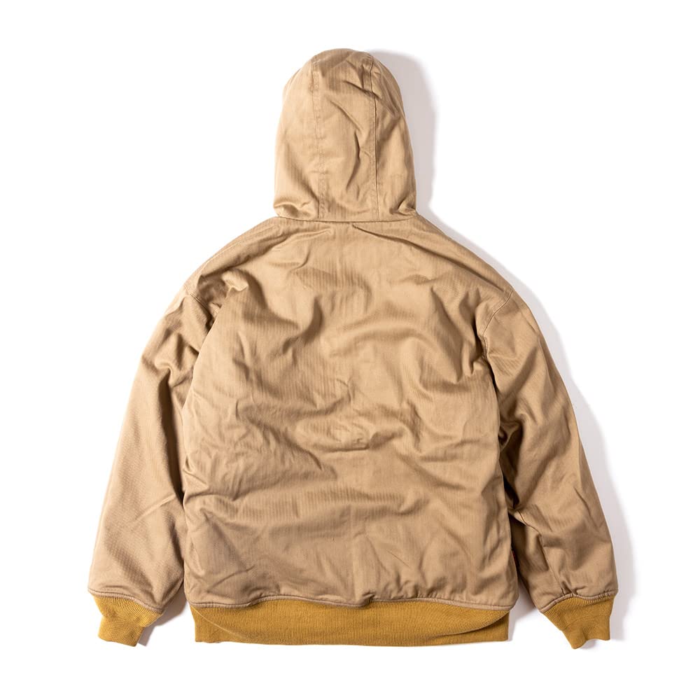 新品 gripswany リバーシブルボアパーカー XL おまけ付 Amazon | GRIP SWANY グリップスワニー FP REVERSIBLE BOA PARKA