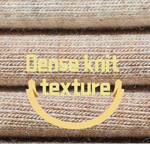 Cotton Mid Calf Crew Socks For Unisex,Soft Breathable Dress Socks For Business, Trouser, Casual 6 Pairs4