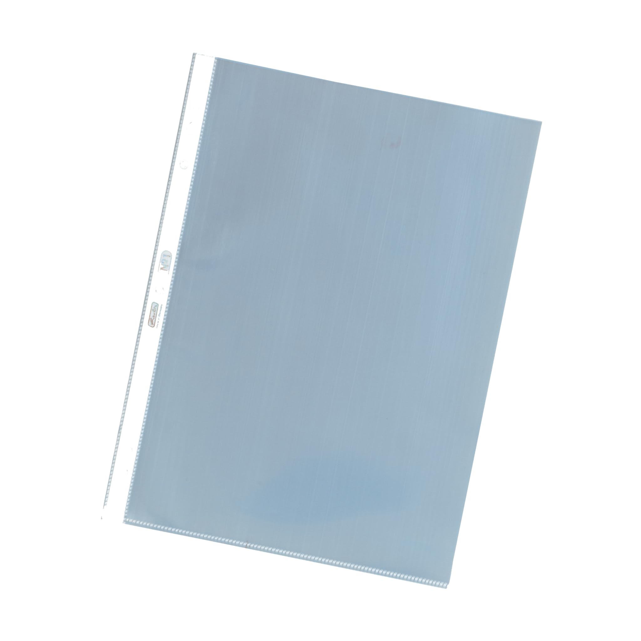 B5 A4 A5 A6 Dossier de Documents Transparents Dossier de Dossier d
