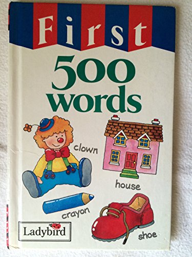 Télécharger First Five Hundred Words PDF Ebook En Ligne