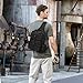 Explokit Bolso Táctico de Hombro Cruzado Mochila de Pesca Paquete Militar Molle para el Pecho Bolso de Bandolera Grande para Caza Correr Senderismo y Ciclismo Imagen de Explokit Bolso Táctico de Hombro Cruzado Mochila de Pesca Paquete Militar Molle para el Pecho Bolso de Bandolera Grande para Caza Correr Senderismo y Ciclismo