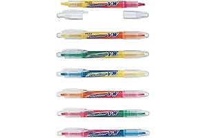 Pilot Spotliter VW Dual Tip Highlighter Pens