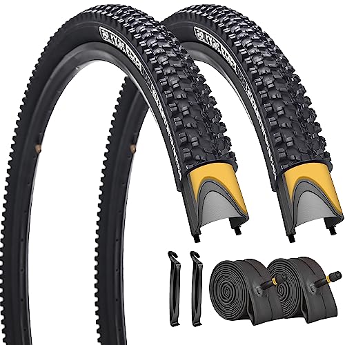 What's The Best Puncture Resistant Bike Tires By An Expert