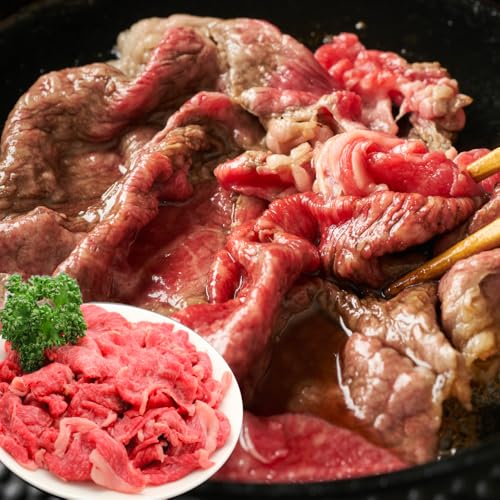 日本三大和牛 近江牛 切り落とし 400g 肉 牛肉 雌牛 メス牛 切落とし 黒毛和牛 国産 A5 A4 等級 ランク ブランド牛 銘柄牛 牛 すき焼き しゃぶしゃぶ 焼肉 ギフト 家庭用 贈答 プレゼント 年末 正月 滋賀 近江