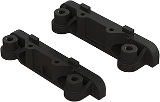 ARRMA Lower Bumper Mount Set ARA320588 Elec Car/Truck Replacement Parts