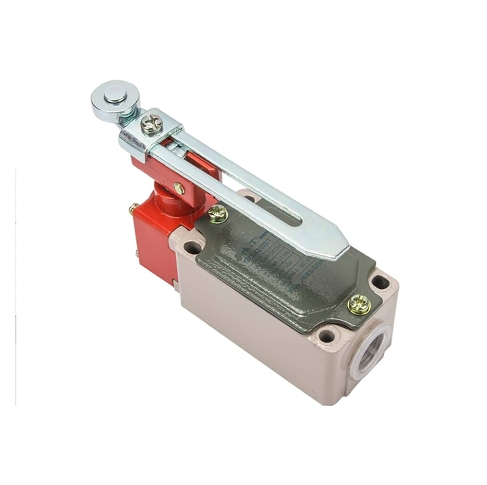 SOBOUR 2pcs Limit Switch YBLX-K3/20S/T B L D J Z W H1 H2 H3