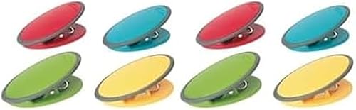 Chef'n Clips para bolsas pequeñas (juego)