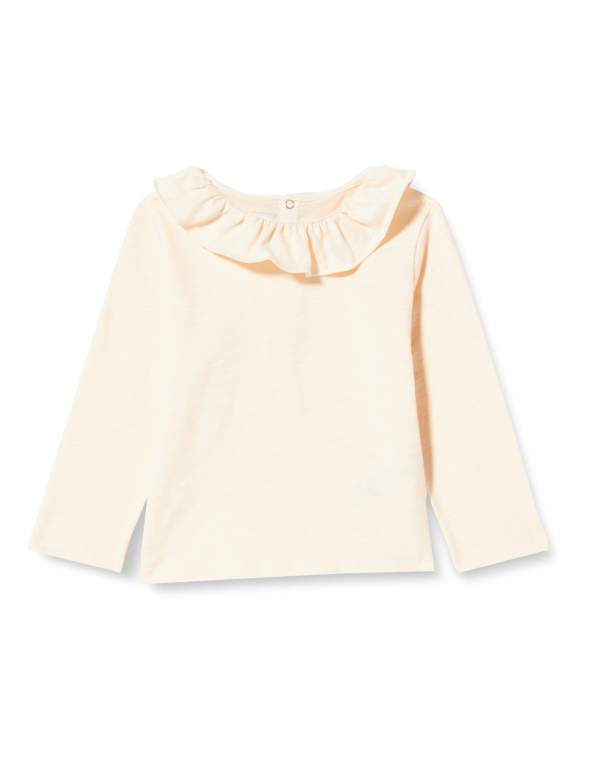 Petit Bateau Blusa de Manga Larga para Bebés