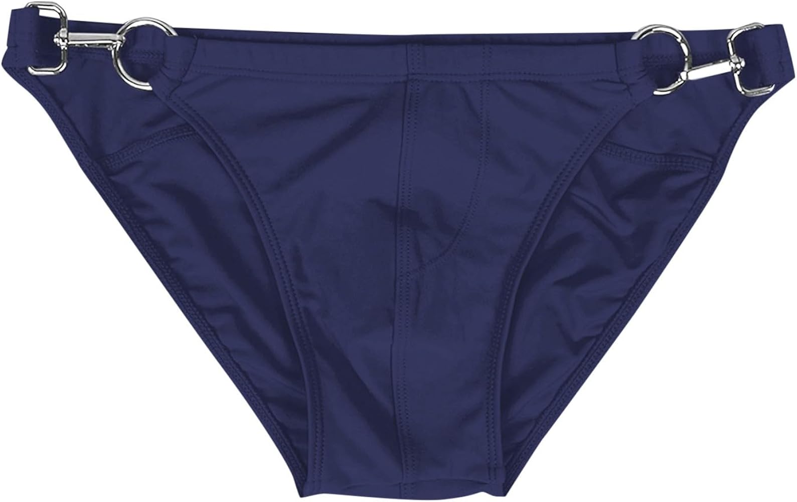 Amazon.co.jp: [JZYBHL] 競泳水着 メンズ ビキニ メンズ水着用インナー