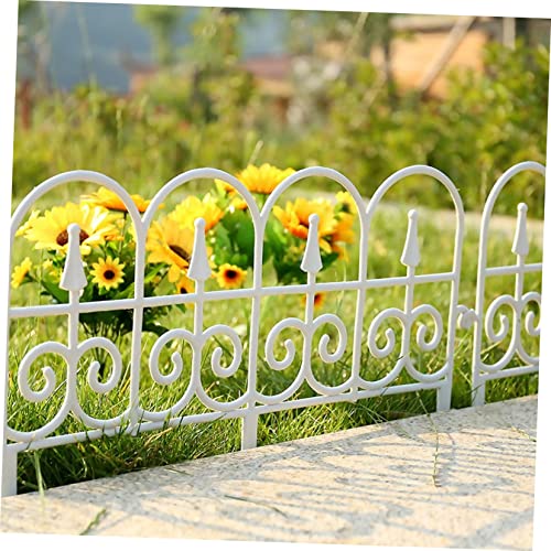 Listado y reviews de Rejas para jardin de plastico los preferidos por los clientes. 12 Listado y reviews de Rejas para jardin de plastico los preferidos por los clientes. 12