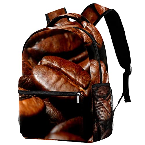 Sac à dos pour filles et garçons cherchant un grand rangement avec porte-gourde