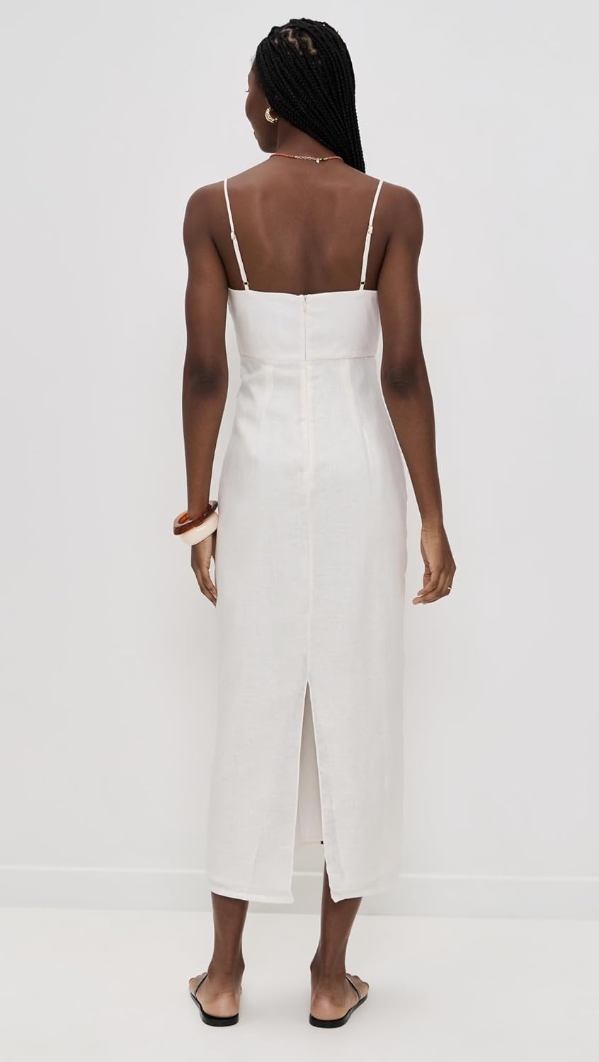 Cala de la Cruz Women's Paloma Dress - Image 3