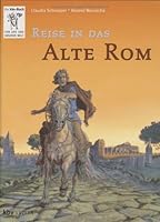 Reise in das alte Rom. ( Ab 8 J.). 3794180046 Book Cover