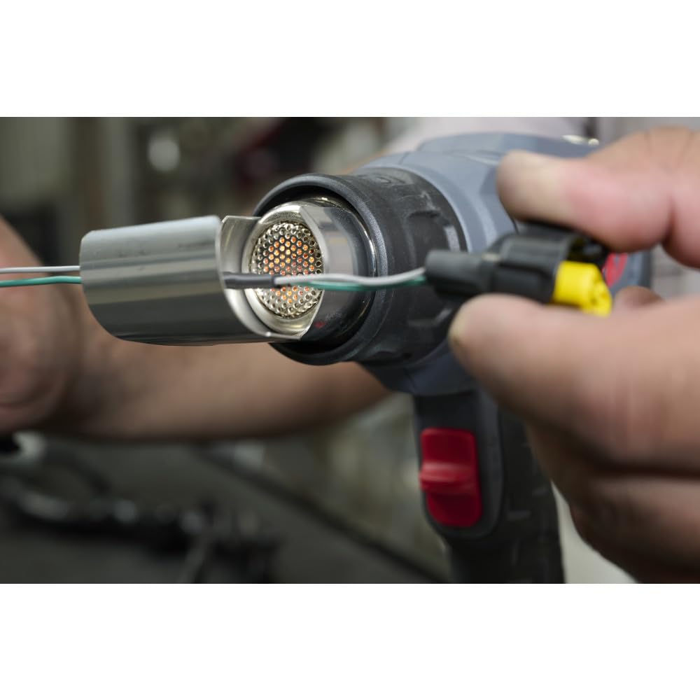 Ingersoll Rand 20V Podgrzewacz powietrza bezprzewodowy H3111, tylko narzędzie