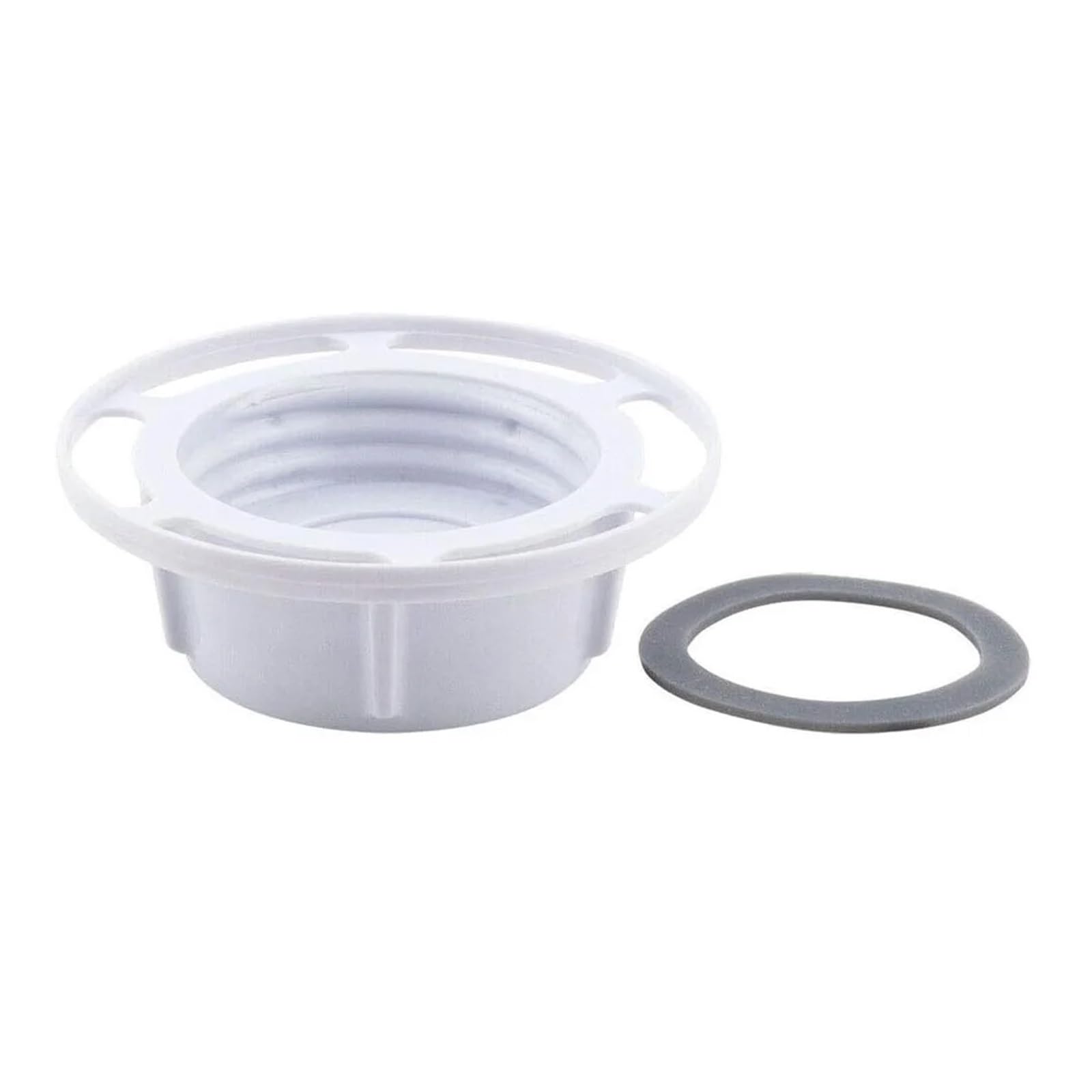 Tapa inferior de la jarra de la licuadora Piezas de repuesto for licuadoras Electrodomésticos de cocina 110474-000-090 Con junta tórica